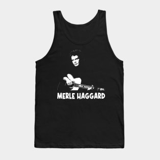 Retro Music Vintage Country Music Legend Birthday Gifts Tank Top